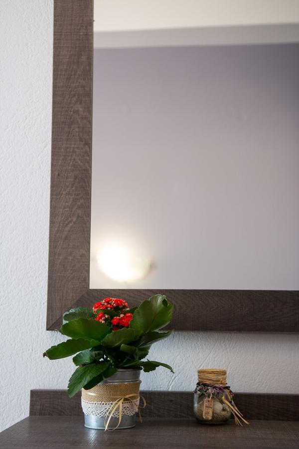 Galazio Limani - Rooms To Let Moudhros Exterior photo